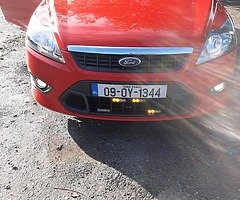 Ford focus S 1.8 diesel - Image 5/7