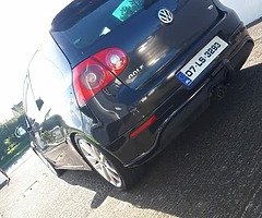 MK5 GT KITTED - Image 4/7