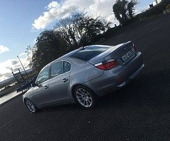 Bmw 525d - Image 1/5