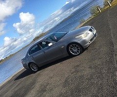 Bmw 525d - Image 5/5