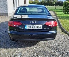 Audi A4 - Image 3/8