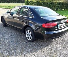 Audi A4 - Image 4/8