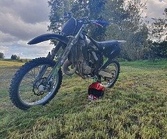 04 kx125