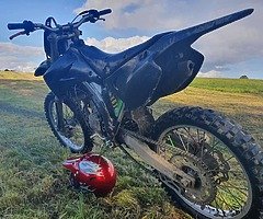 04 kx125