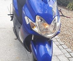 Moped Yamaha Jog rr - Image 4/5