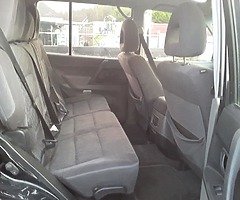 Mitsubishi shogun 3.2.. - Image 4/5