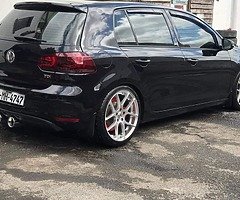 Volkswagen Golf 1.6 TDi