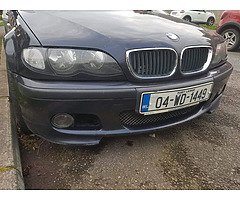 2.0D breaking or sell hole car!