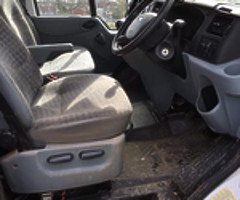 Ford transit 2013 2.2 91k genuine miles - Image 4/7