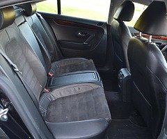 VW Passat CC - Image 6/8