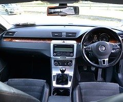 VW Passat CC - Image 7/8