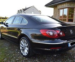 VW Passat CC - Image 8/8