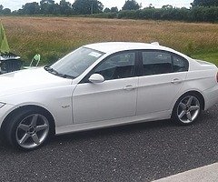 BMW 3 series - Image 4/4