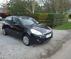 Renault Clio. 1.1 Petrol,