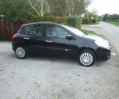 Renault Clio. 1.1 Petrol,