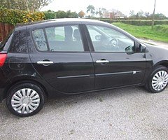 Renault Clio. 1.1 Petrol,