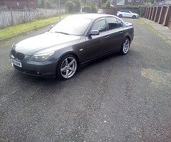 BMW 525d