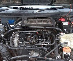 03 grand vitara diesel - Image 4/5