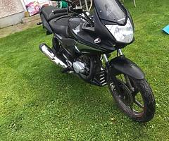 Honda cbf125 - Image 3/10