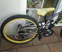 Boys bike - Image 4/5