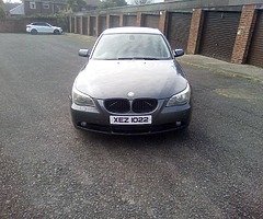 BMW 525d