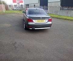 BMW 525d