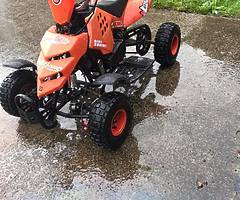 50cc quad