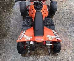 50cc quad