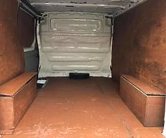 Renault Trafic 2.0 Diesel - Image 9/9