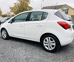 FINANCE FROM €30 PER WEEK OPEL CORSA CDTI - Image 4/8