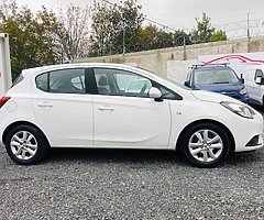 FINANCE FROM €30 PER WEEK OPEL CORSA CDTI - Image 5/8