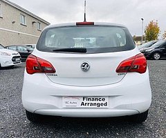 FINANCE FROM €30 PER WEEK OPEL CORSA CDTI - Image 7/8