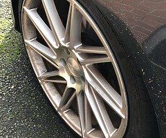 19” Wheels - Image 6/10