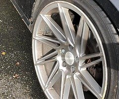 19” Wheels - Image 7/10