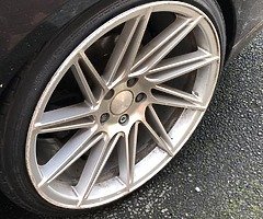 19” Wheels - Image 8/10