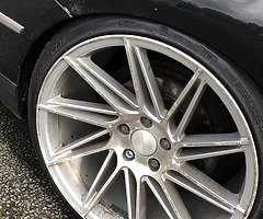 19” Wheels - Image 9/10