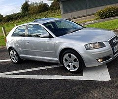 Audi a4 1.6 petrol Ncted