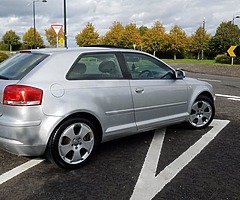 Audi a4 1.6 petrol Ncted