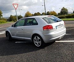 Audi a4 1.6 petrol Ncted - Image 4/10