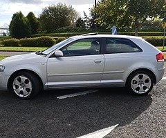 Audi a4 1.6 petrol Ncted - Image 5/10