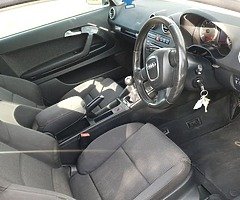 Audi a4 1.6 petrol Ncted - Image 7/10