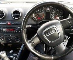 Audi a4 1.6 petrol Ncted - Image 8/10