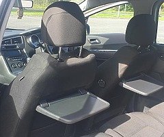 Peugeot 5008 - Image 3/10