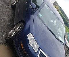 Vw passat/golf breaking - Image 2/7