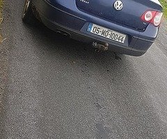 Vw passat/golf breaking - Image 4/7