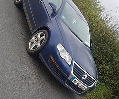 Vw passat/golf breaking - Image 5/7