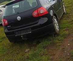 Vw passat/golf breaking - Image 6/7