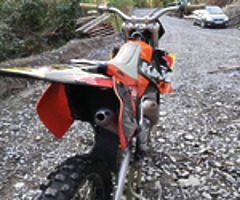 2004 ktm sx125