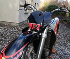 2004 ktm sx125 - Image 4/10