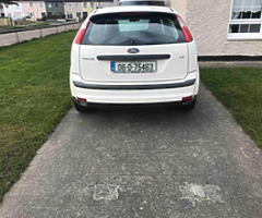 Ford focus 1.6 dsl - Image 3/5